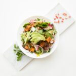 100 Zutaten, die dich schlank machen Mit Keto abnehmen